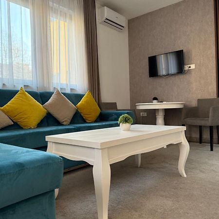 Deluxe Nortel Hotel Sarajevo Esterno foto