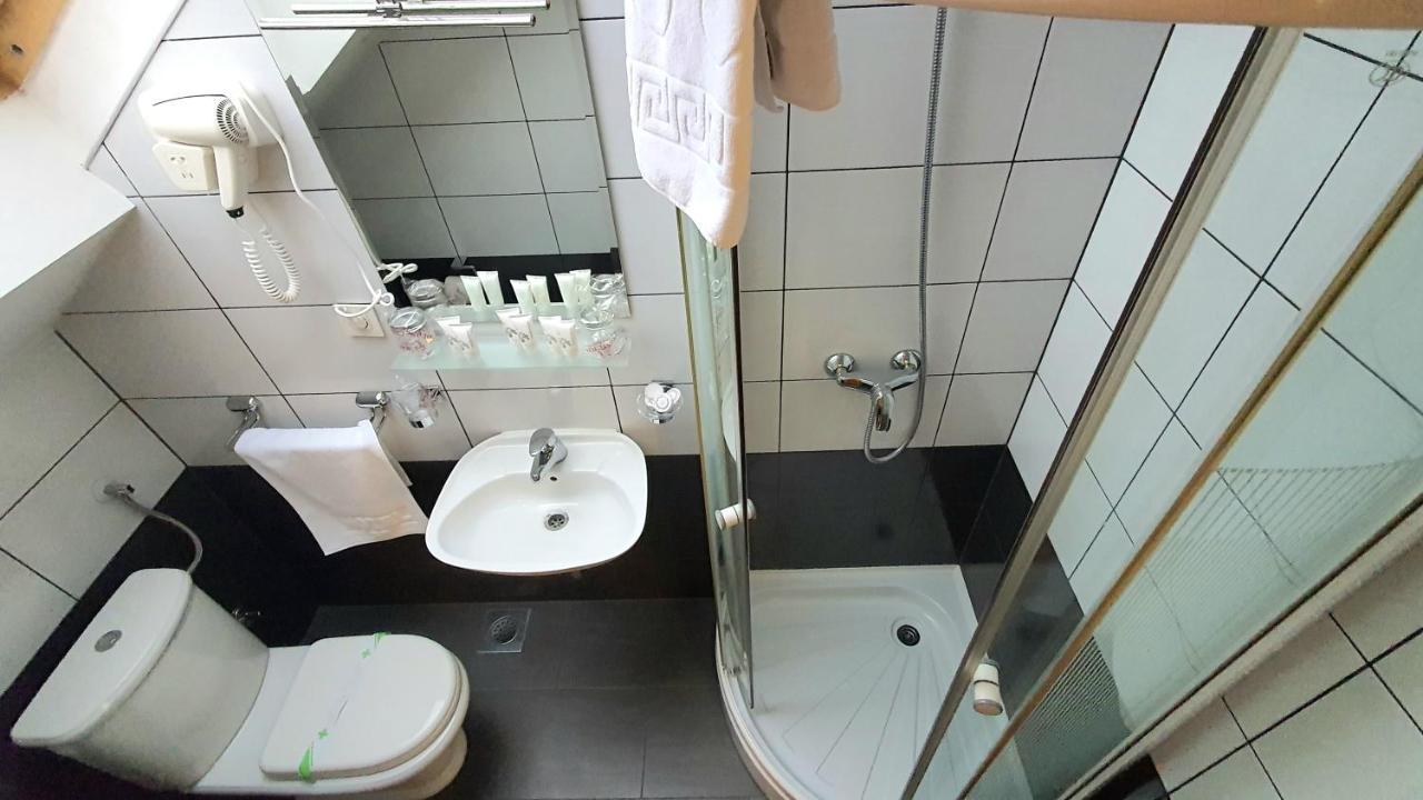 Deluxe Nortel Hotel Sarajevo Esterno foto